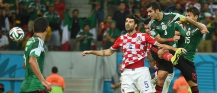 Niko Kovaci: Felicitari echipei Mexicului